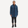 Куртка флисовая Cragmont Fleece Coat Wm (Женский; XS; Shady Blue / Summit Navy)